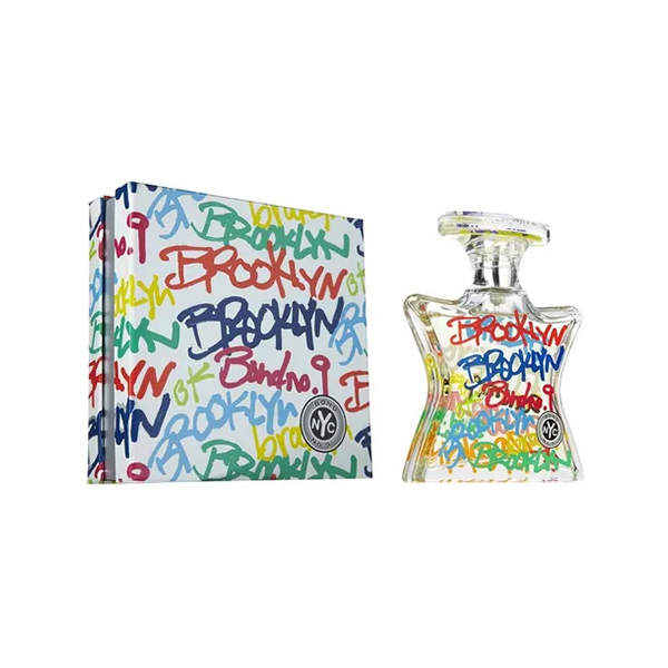 Bond No 9 Downtown Brooklyn парфюмна вода унисекс | monna.bg