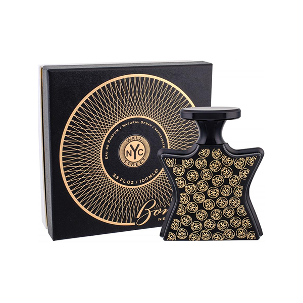 Bond No 9 Downtown Wall Street парфюмна вода унисекс | monna.bg