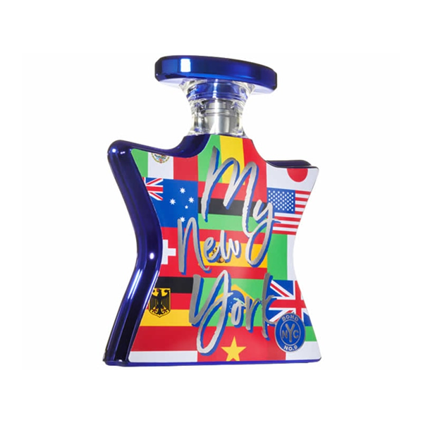 Bond No 9 My New York парфюмна вода унисекс | monna.bg