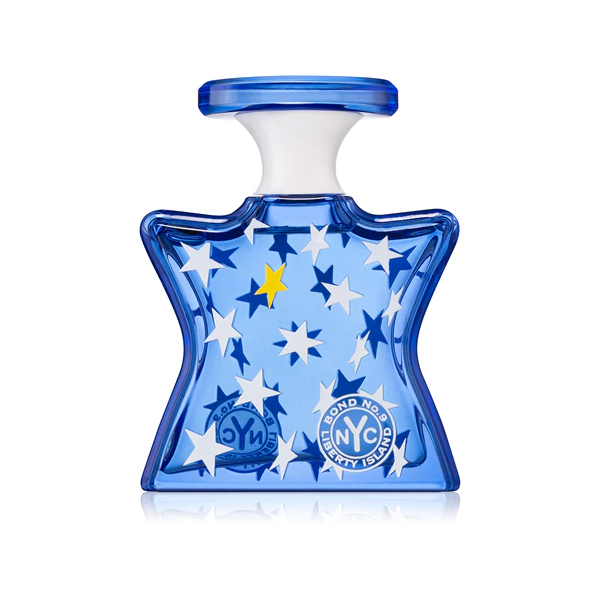 Bond No 9 NY Beaches Liberty Island парфюмна вода унисекс | monna.bg