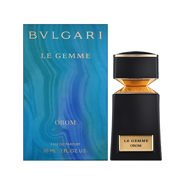 Bvlgari Le Gemme Orom парфюмна вода за мъже | monna.bg