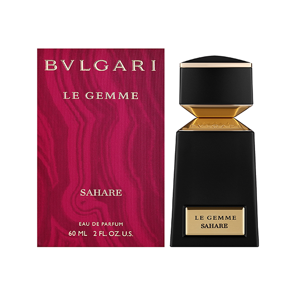 Bvlgari Le Gemme Sahare парфюмна вода унисекс | monna.bg