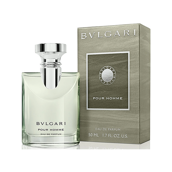 Bvlgari Pour Homme парфюмна вода за мъже | monna.bg