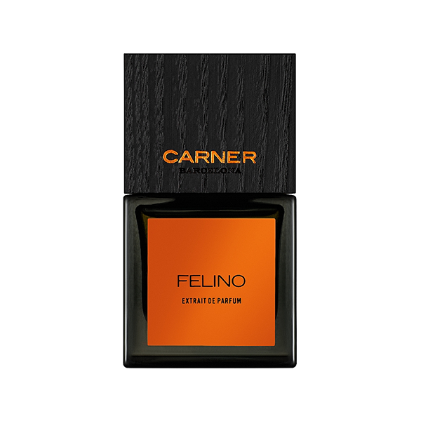 Carner Barcelona Felino парфюмен екстракт унисекс | monna.bg