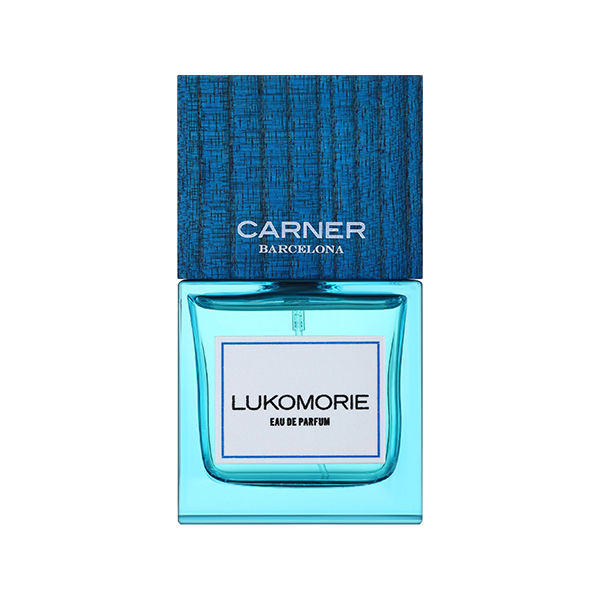Carner Barcelona Lukomorie парфюмна вода унисекс | monna.bg