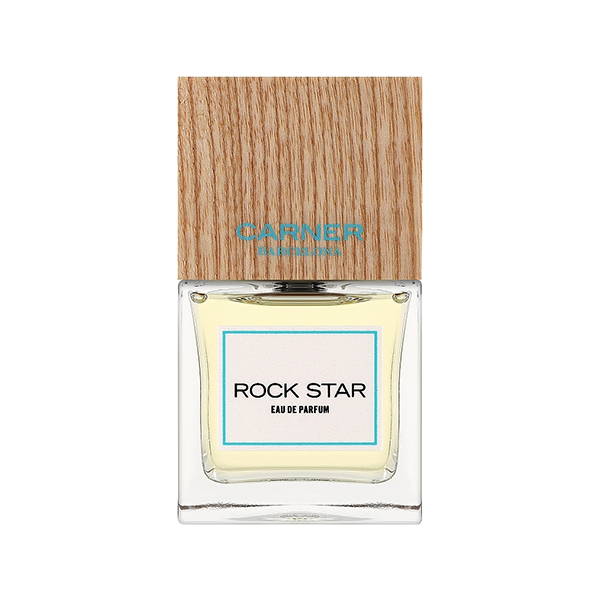 Carner Barcelona Rock Star парфюмна вода унисекс | monna.bg