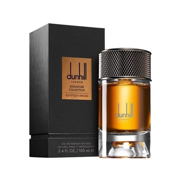 Dunhill Signature Collection Egyptian Smoke парфюмна вода за мъже | monna.bg