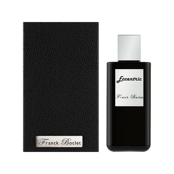Franck Boclet Eccentric парфюмен екстракт унисекс | monna.bg