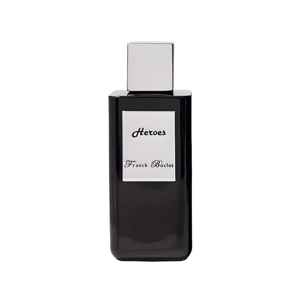 Franck Boclet Heroes парфюмен екстракт унисекс | monna.bg