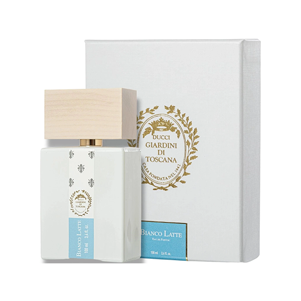 Giardini Di Toscana Bianco Latte парфюмна вода за жени | monna.bg