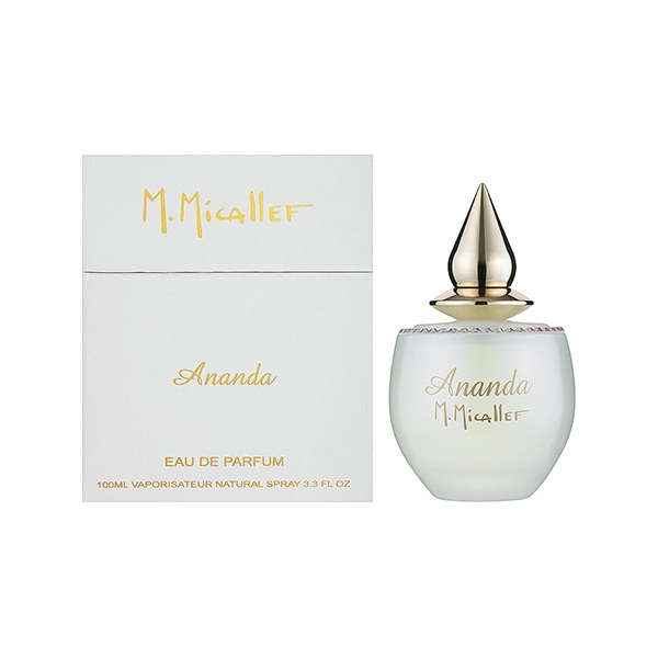 M. Micallef Ananda парфюмна вода за жени | monna.bg