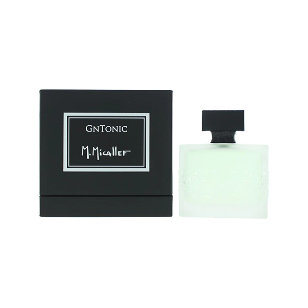 M. Micallef GNTONIC парфюмна вода за мъже | monna.bg
