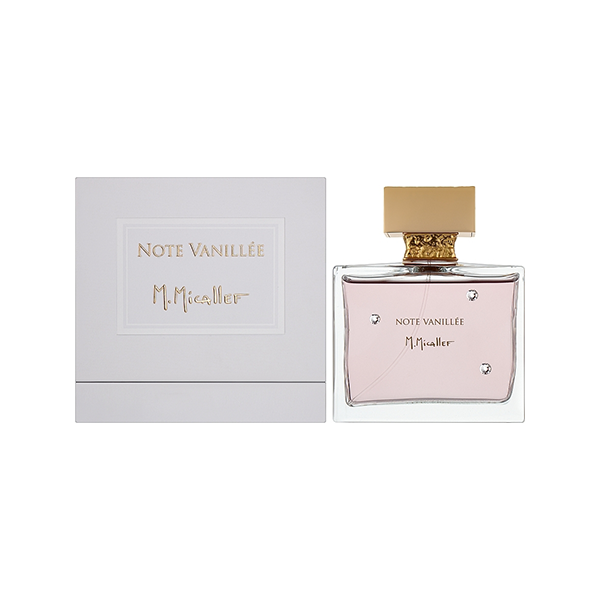 M. Micallef Note Vanillee парфюмна вода за жени | monna.bg
