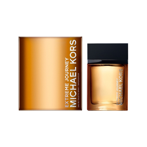 Michael Kors Extreme Journey тоалетна вода за мъже | monna.bg