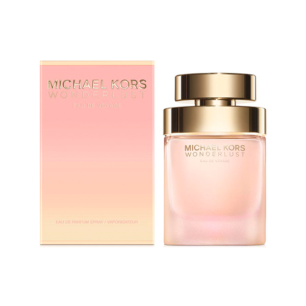 Michael Kors Wonderlust Eau de Voyage парфюмна вода за жени | monna.bg