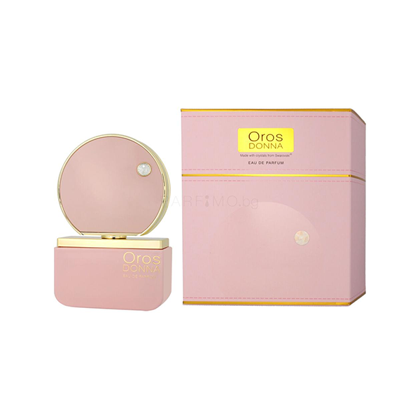 Oros Donna парфюмна вода за жени | monna.bg