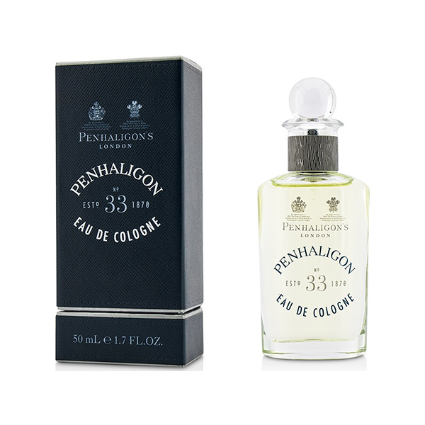 Penhaligon's No. 33 колонна вода за мъже | monna.bg