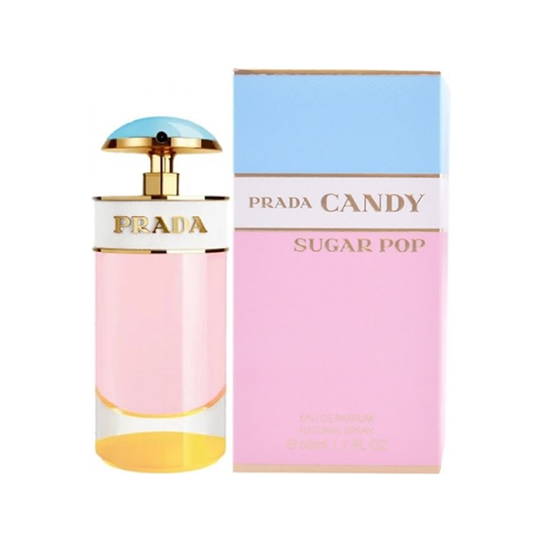 Prada Candy Sugar Pop парфюмна вода за жени | monna.bg