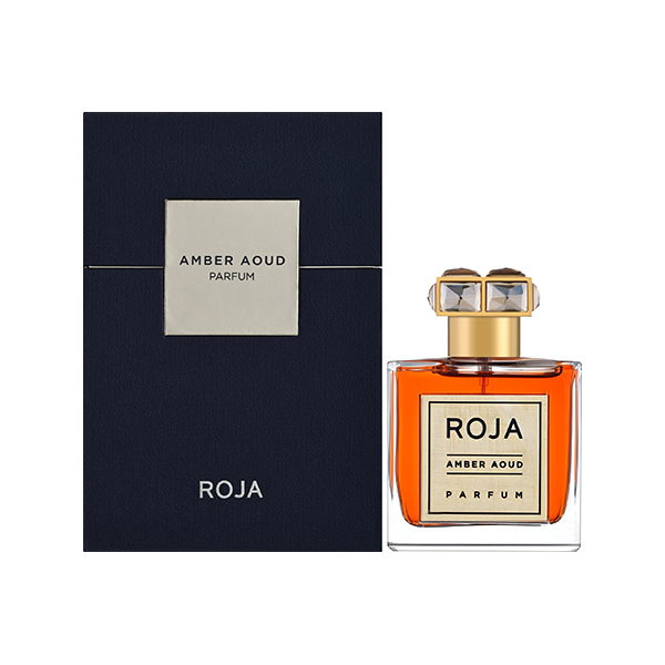 Roja Amber Aoud парфюм унисекс | monna.bg