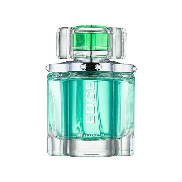 Swiss Arabian Edge парфюмна вода за мъже | monna.bg