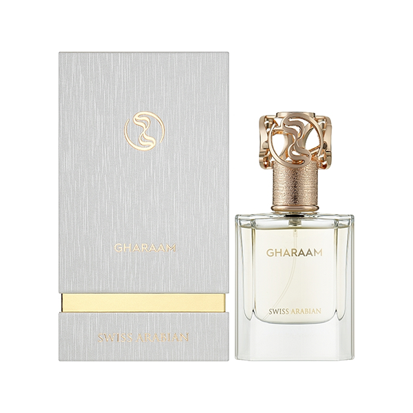 Swiss Arabian Gharaam парфюмен екстракт унисекс | monna.bg