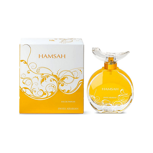 Swiss Arabian Hamsah парфюмна вода за жени | monna.bg