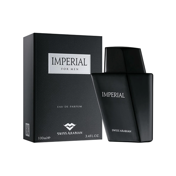 Swiss Arabian Imperial парфюмна вода за мъже | monna.bg