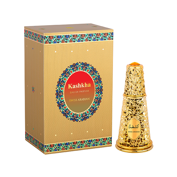 Swiss Arabian Kashkha парфюмна вода за жени | monna.bg