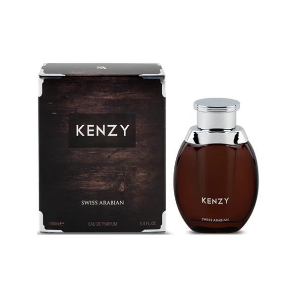 Swiss Arabian Kenzy парфюмна вода унисекс | monna.bg