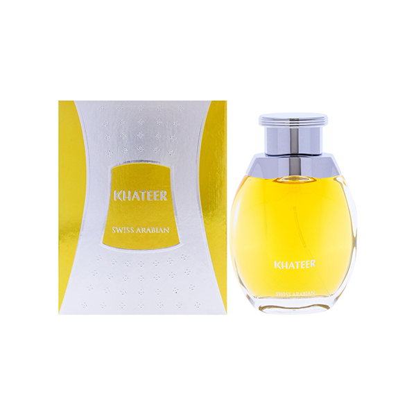 Swiss Arabian Khateer парфюмна вода за мъже | monna.bg