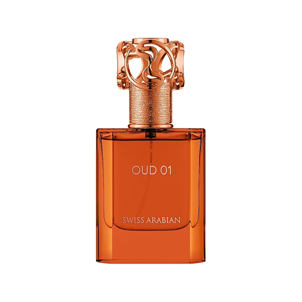 Swiss Arabian Oud 01 парфюмен екстракт унисекс | monna.bg