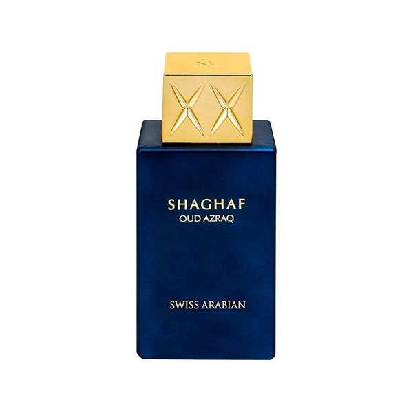 Swiss Arabian Shaghaf Oud Azraq парфюмна вода унисекс | monna.bg