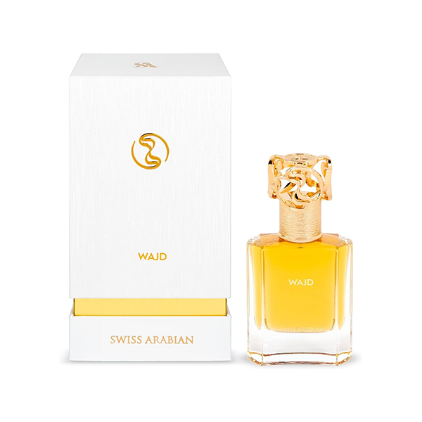 Swiss Arabian Wajd парфюмен екстракт унисекс | monna.bg