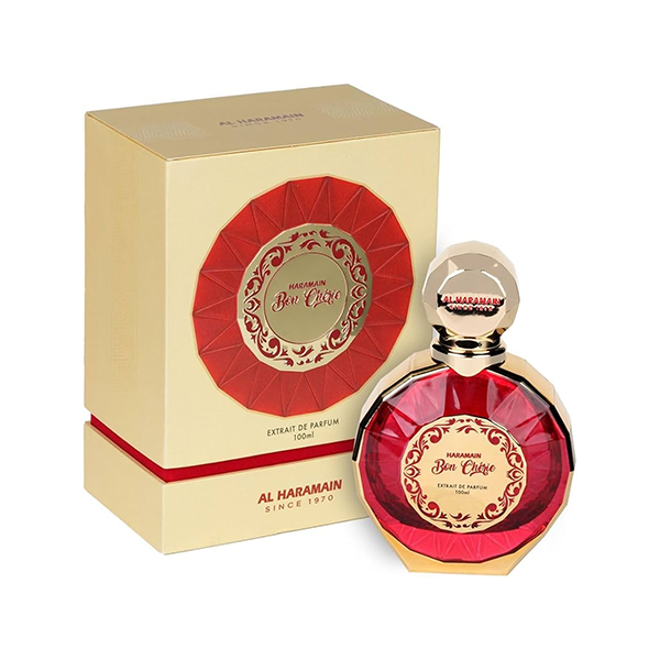 Al Haramain Perfumes Bon Cherie парфюмен екстракт за жени | monna.bg