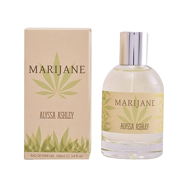 Alyssa Ashley Marijane парфюмна вода за мъже | monna.bg
