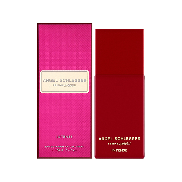 Angel Schlesser Femme Adorable Intense парфюмна вода за жени | monna.bg