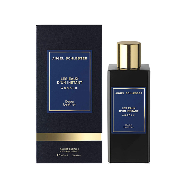 Angel Schlesser Les Eaux d'Un Instant Absolu Deep Leather парфюмна вода унисекс | monna.bg