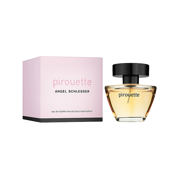Angel Schlesser Pirouette тоалетна вода за жени | monna.bg