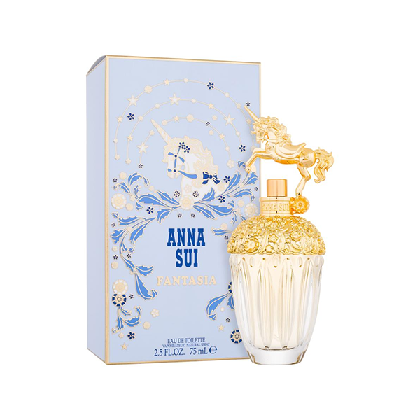 Anna Sui Fantasia тоалетна вода за жени | monna.bg
