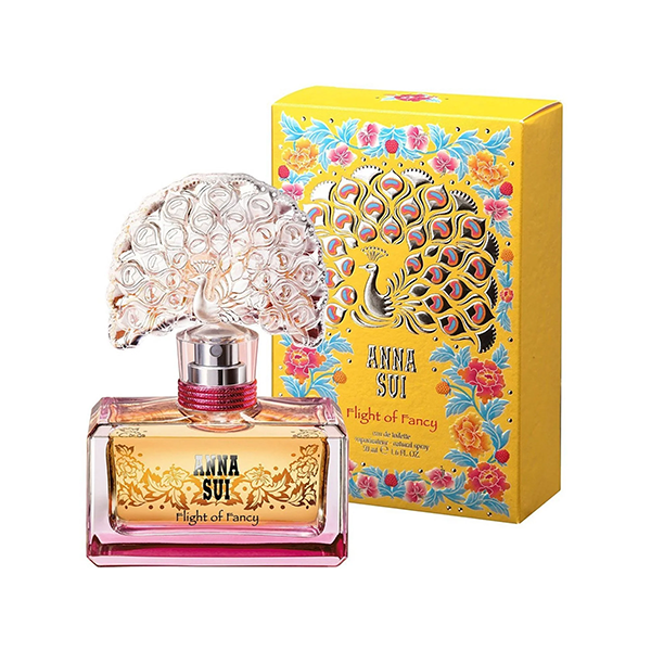 Anna Sui Flight of Fancy тоалетна вода за жени | monna.bg