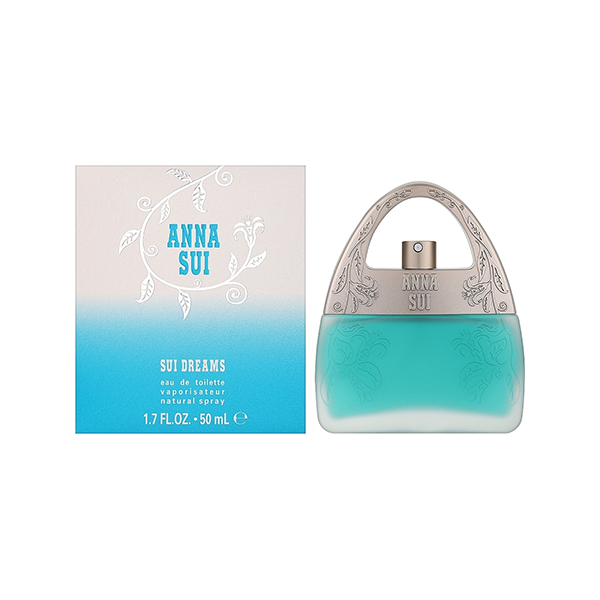 Anna Sui Sui Dreams тоалетна вода за жени | monna.bg