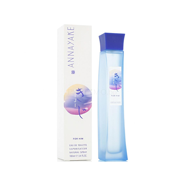 Annayake Kiji тоалетна вода за мъже | monna.bg