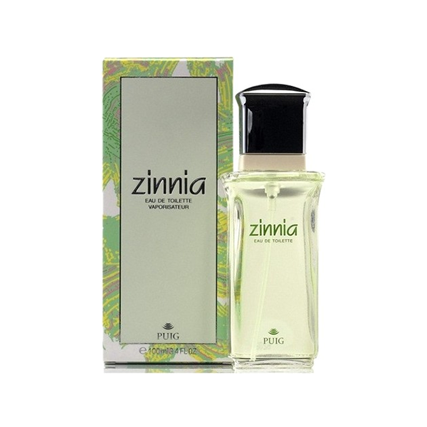 Antonio Puig Zinnia тоалетна вода за жени | monna.bg