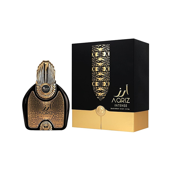 Arabiyat Prestige Aariz Intense парфюмна вода унисекс | monna.bg