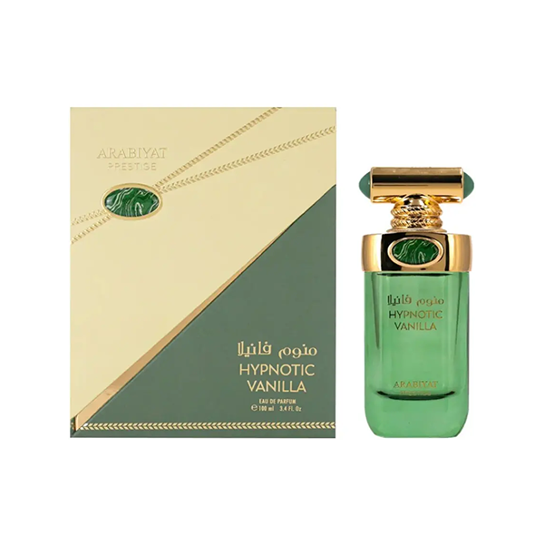 Arabiyat Prestige Hypnotic Vanilla парфюмна вода унисекс | monna.bg
