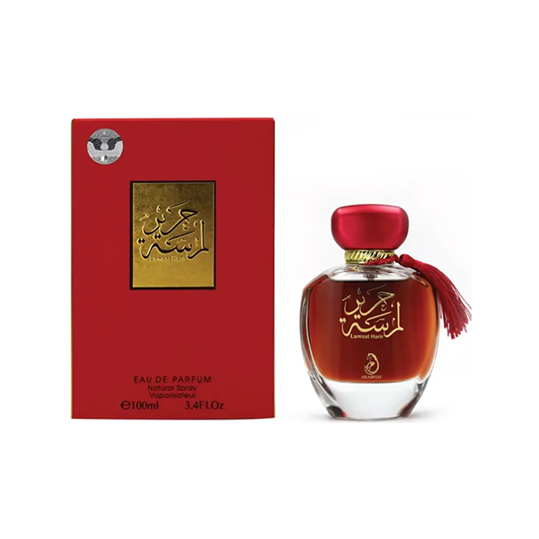 Arabiyat Prestige Lamsat Harir парфюмна вода за жени | monna.bg