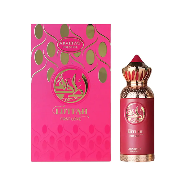 Arabiyat Prestige Lutfah First Love парфюмна вода за жени | monna.bg