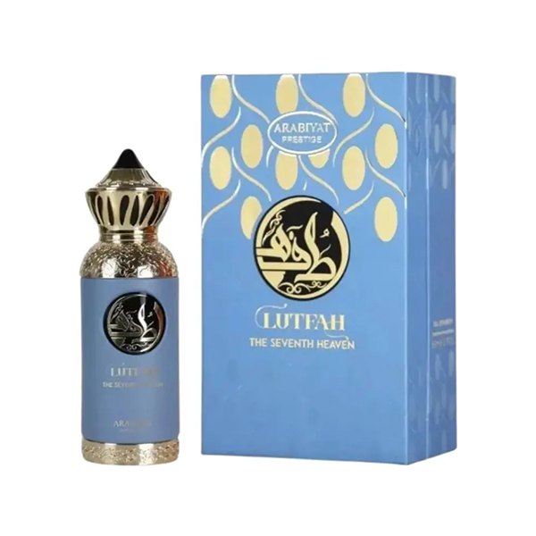 Arabiyat Prestige Lutfah The Seventh Heaven парфюмна вода унисекс | monna.bg