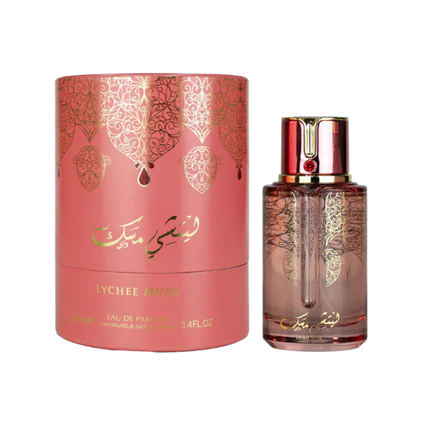 Arabiyat Prestige Lychee Musk парфюмна вода унисекс | monna.bg