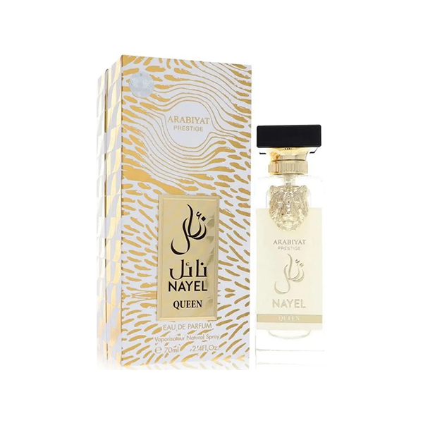 Arabiyat Prestige Nayel Queen парфюмна вода унисекс | monna.bg